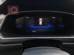 فولكسفاغن تيغوان